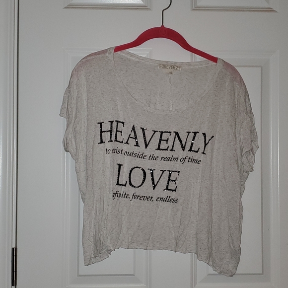 Flowy top - Picture 1 of 5